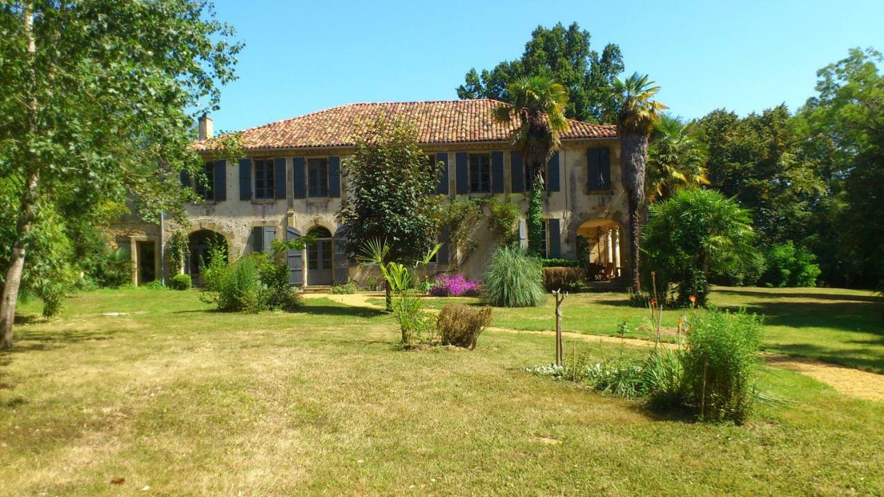 Maison Doat 1823 Perchede Exterior foto
