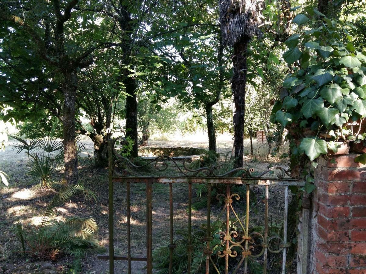 Maison Doat 1823 Perchede Exterior foto